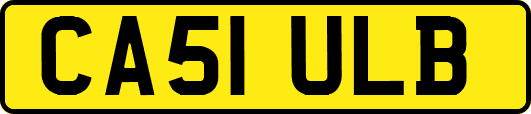 CA51ULB