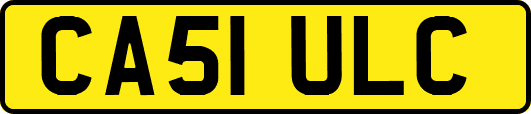 CA51ULC