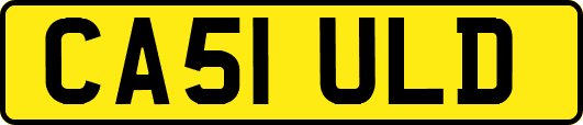 CA51ULD