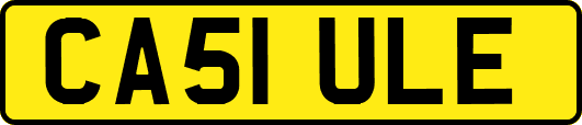 CA51ULE