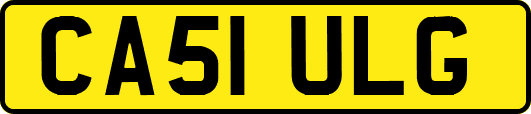 CA51ULG