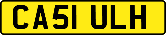 CA51ULH