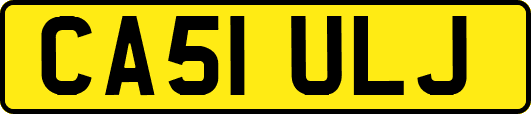 CA51ULJ