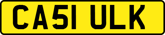 CA51ULK