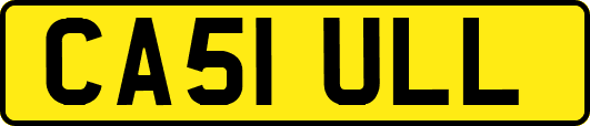 CA51ULL