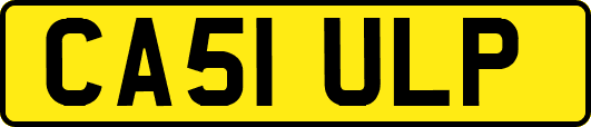 CA51ULP