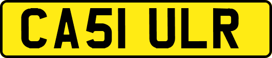 CA51ULR