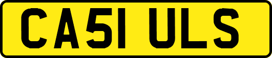 CA51ULS