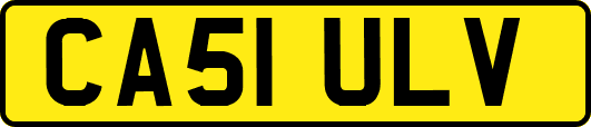 CA51ULV