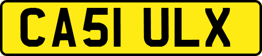 CA51ULX