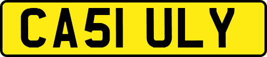 CA51ULY