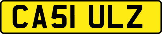 CA51ULZ