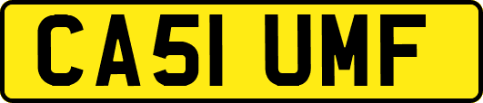 CA51UMF