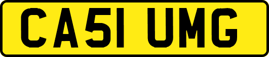 CA51UMG