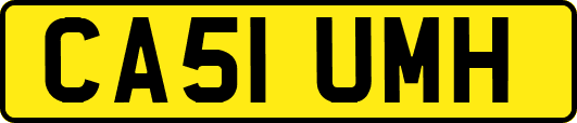 CA51UMH