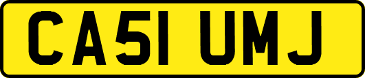 CA51UMJ