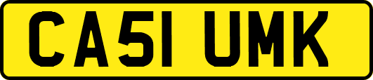 CA51UMK