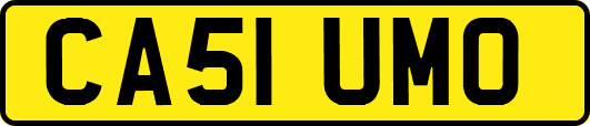 CA51UMO