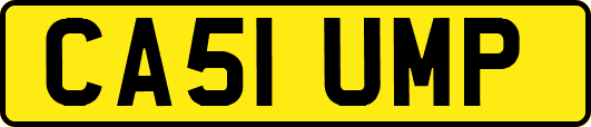 CA51UMP