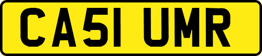 CA51UMR