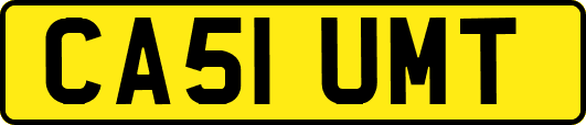 CA51UMT