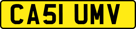 CA51UMV