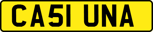 CA51UNA