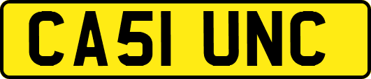 CA51UNC