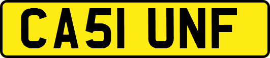 CA51UNF