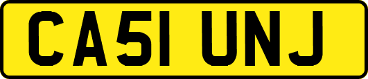 CA51UNJ