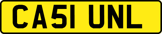 CA51UNL