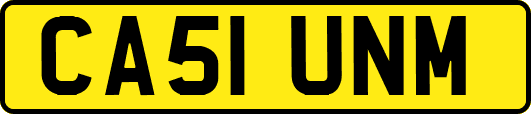 CA51UNM