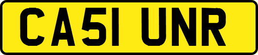 CA51UNR