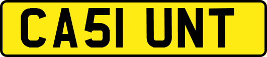 CA51UNT