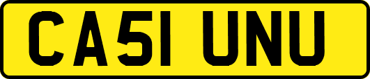 CA51UNU