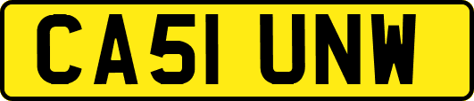 CA51UNW