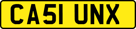 CA51UNX