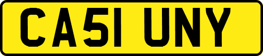 CA51UNY