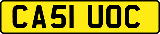 CA51UOC