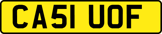 CA51UOF