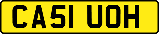 CA51UOH