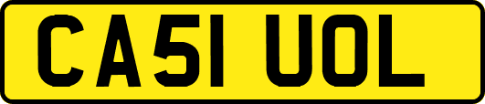 CA51UOL