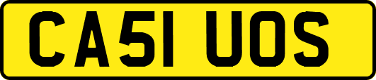 CA51UOS