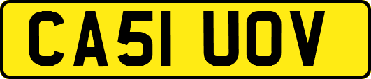 CA51UOV