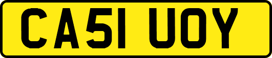 CA51UOY