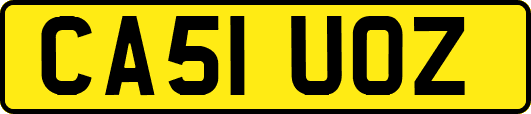 CA51UOZ