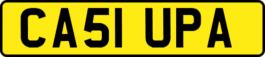 CA51UPA