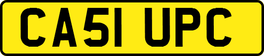 CA51UPC