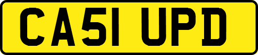 CA51UPD