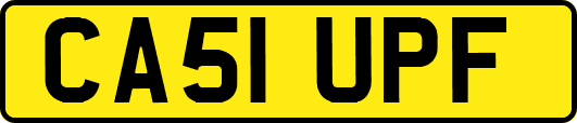 CA51UPF